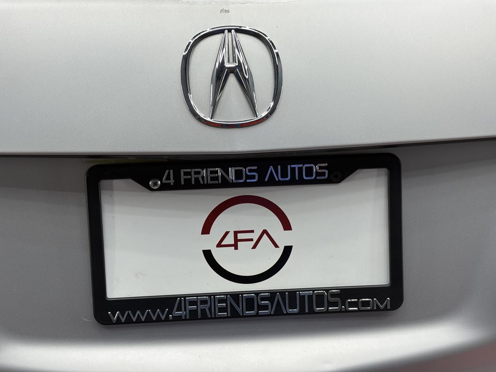 2007 Acura MDX Image 23