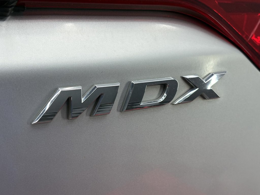 2007 Acura MDX Image 24