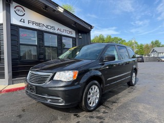 Image for 2015 Chrysler Town & Country Touring ID: 7345739