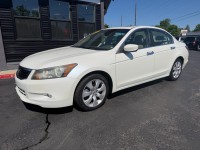 Image for 2009 Honda Accord EXL ID: 7345750