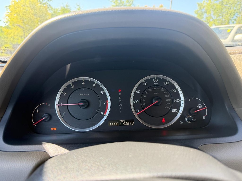 2009 Honda Accord Image 11