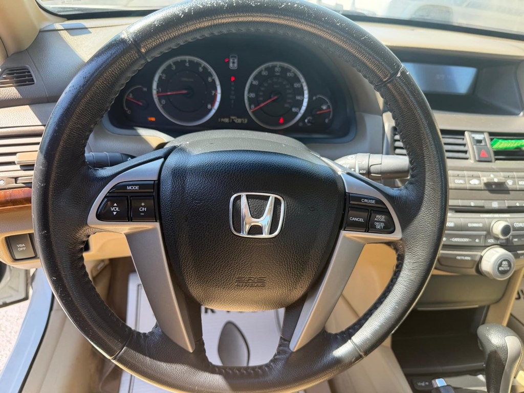 2009 Honda Accord Image 12