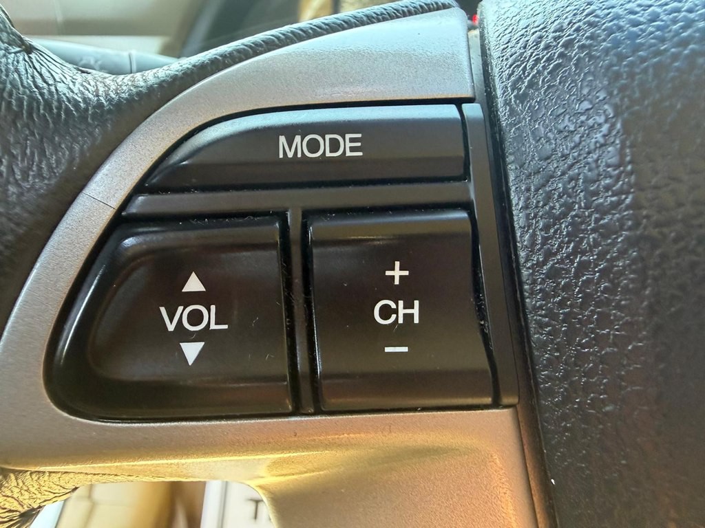 2009 Honda Accord Image 13