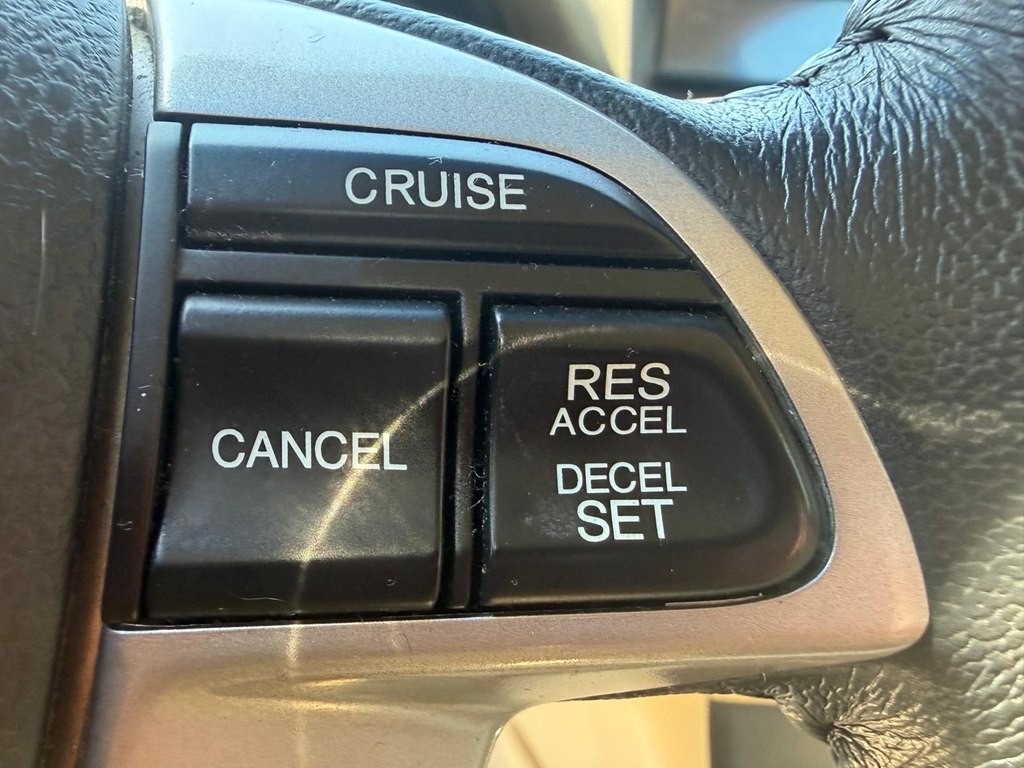 2009 Honda Accord Image 14