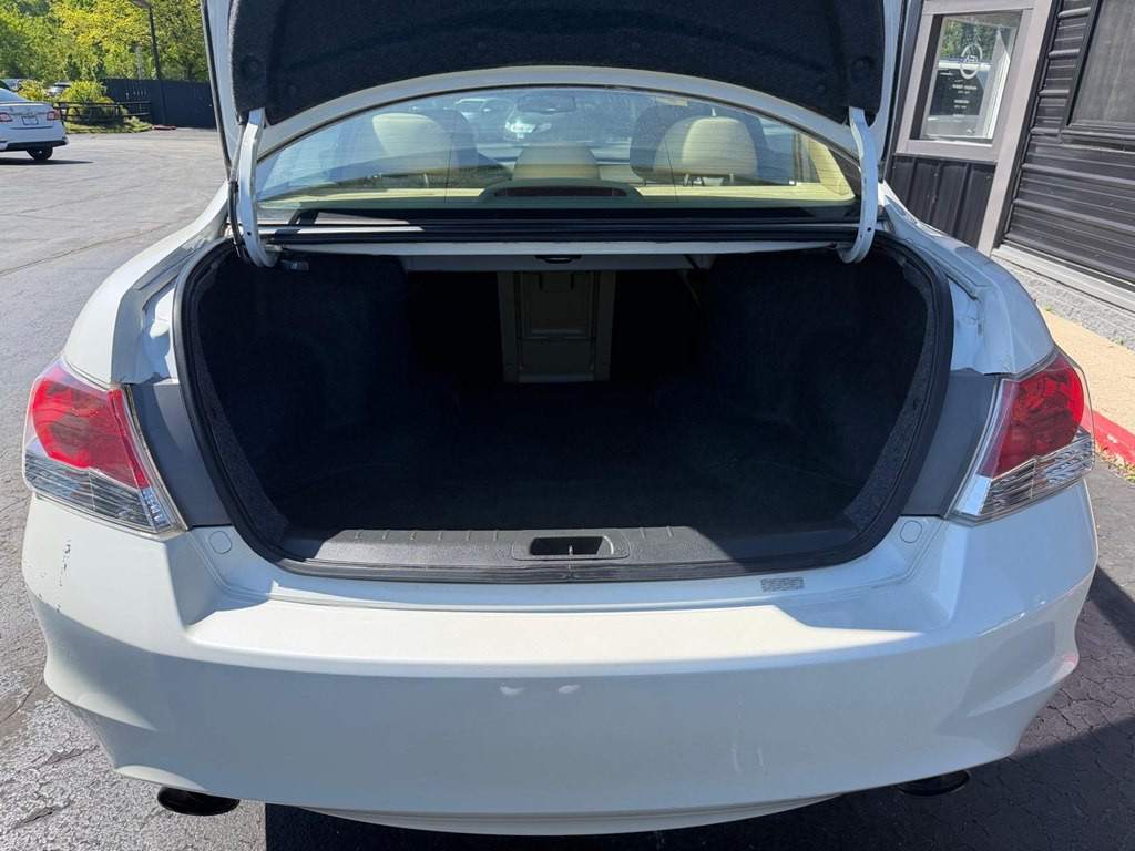 2009 Honda Accord Image 19