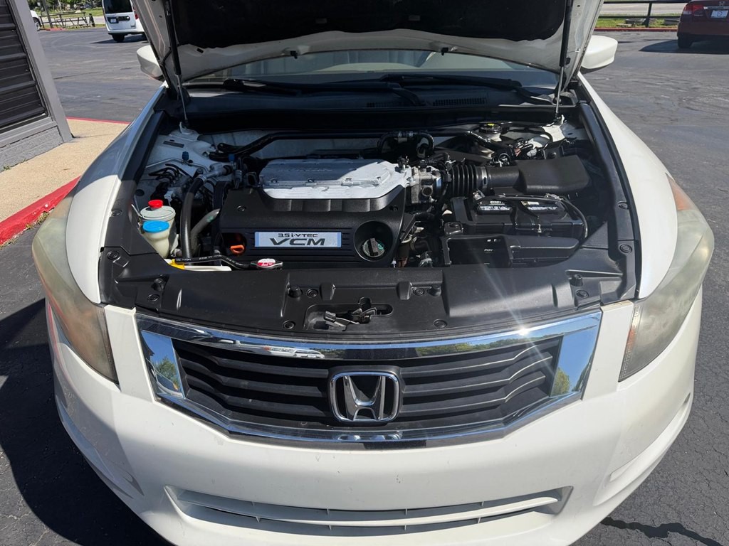2009 Honda Accord Image 20
