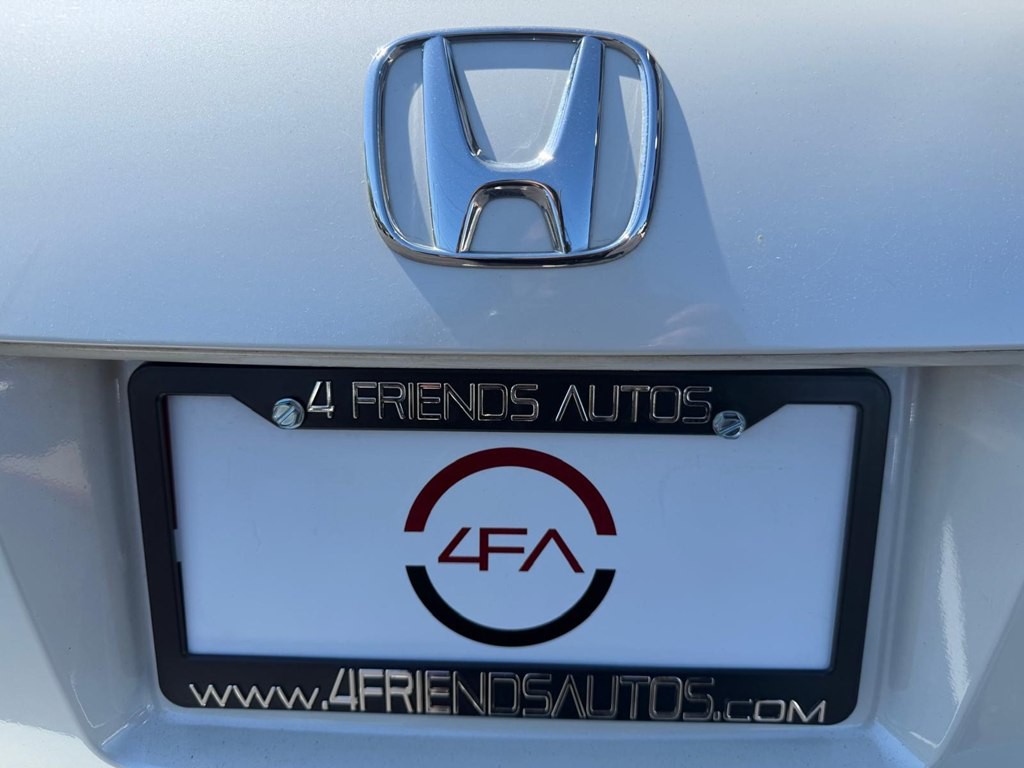 2009 Honda Accord Image 22