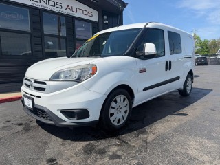 Image for 2017 RAM Promaster SLT ID: 7345764