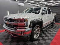 Image for 2017 Chevrolet Silverado 1500 LTZ ID: 7351571