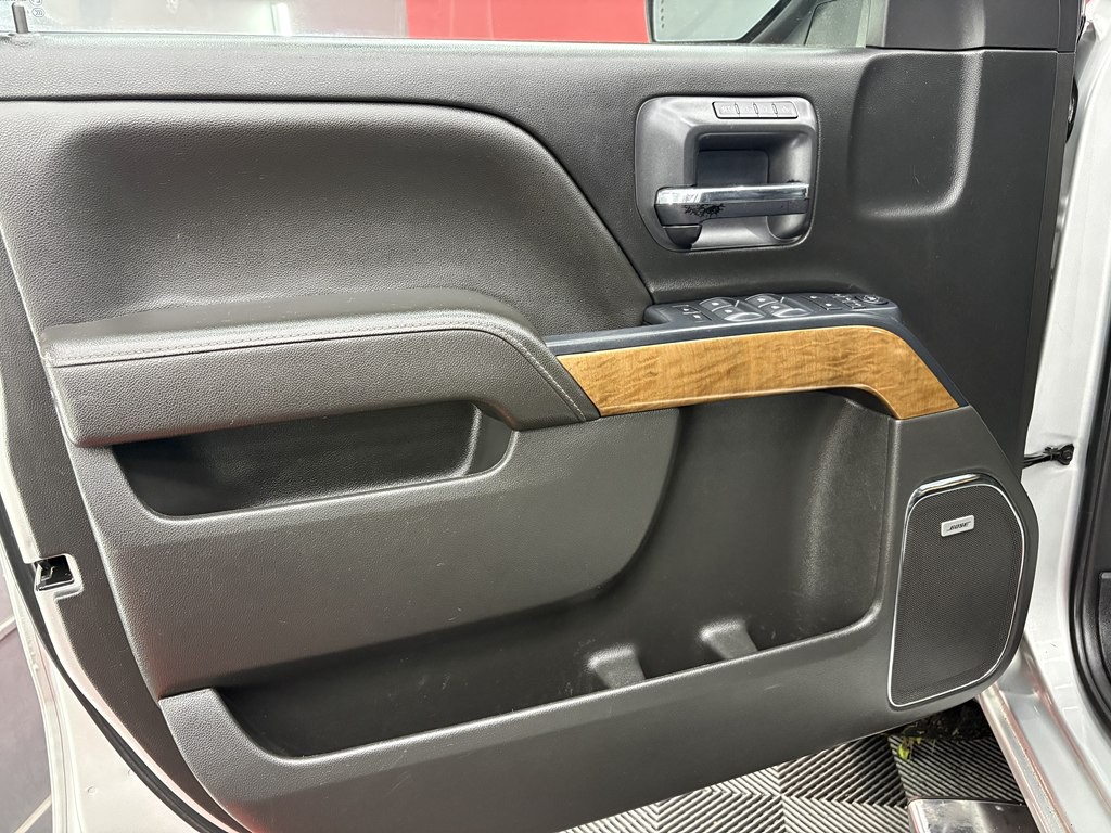2017 Chevrolet Silverado 1500 Image 7