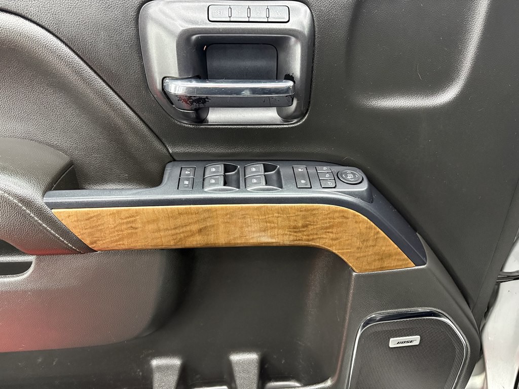 2017 Chevrolet Silverado 1500 Image 8