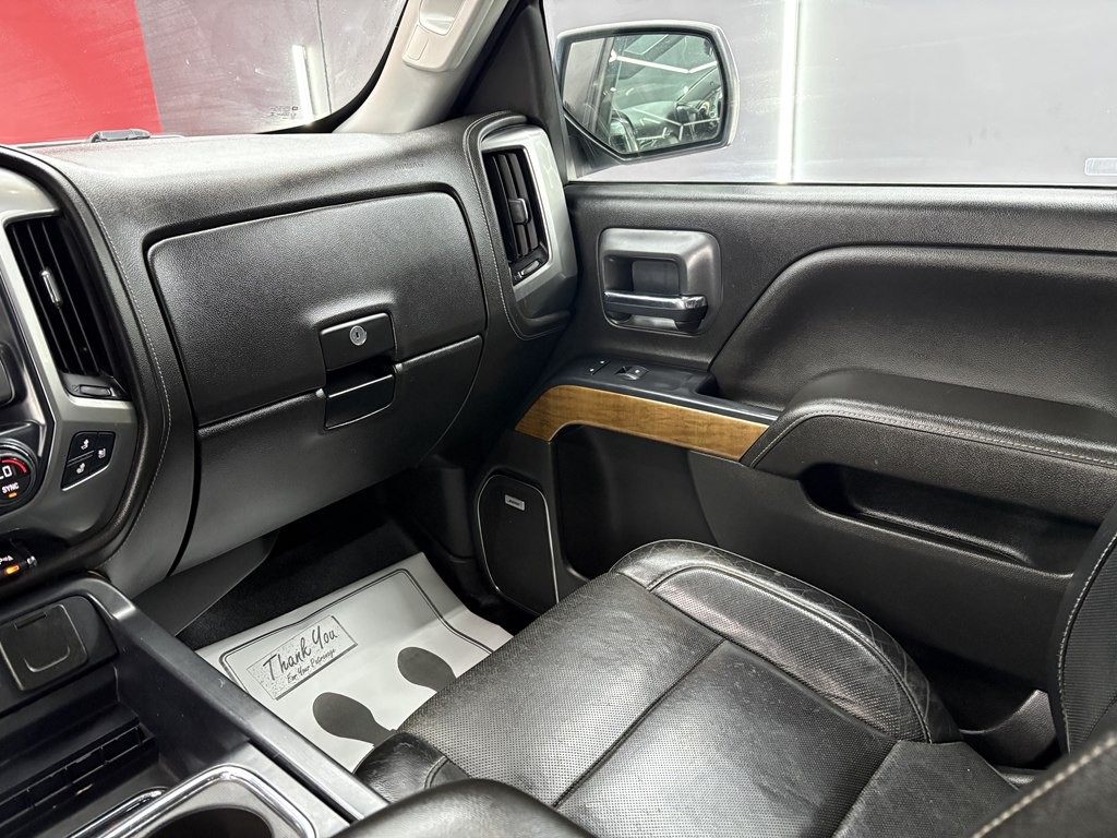 2017 Chevrolet Silverado 1500 Image 13