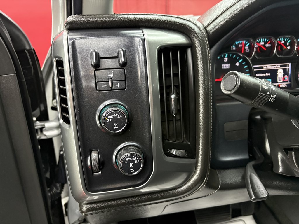 2017 Chevrolet Silverado 1500 Image 15