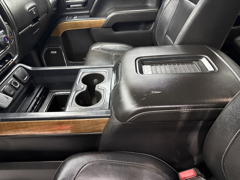 2017 Chevrolet Silverado 1500 Image 19