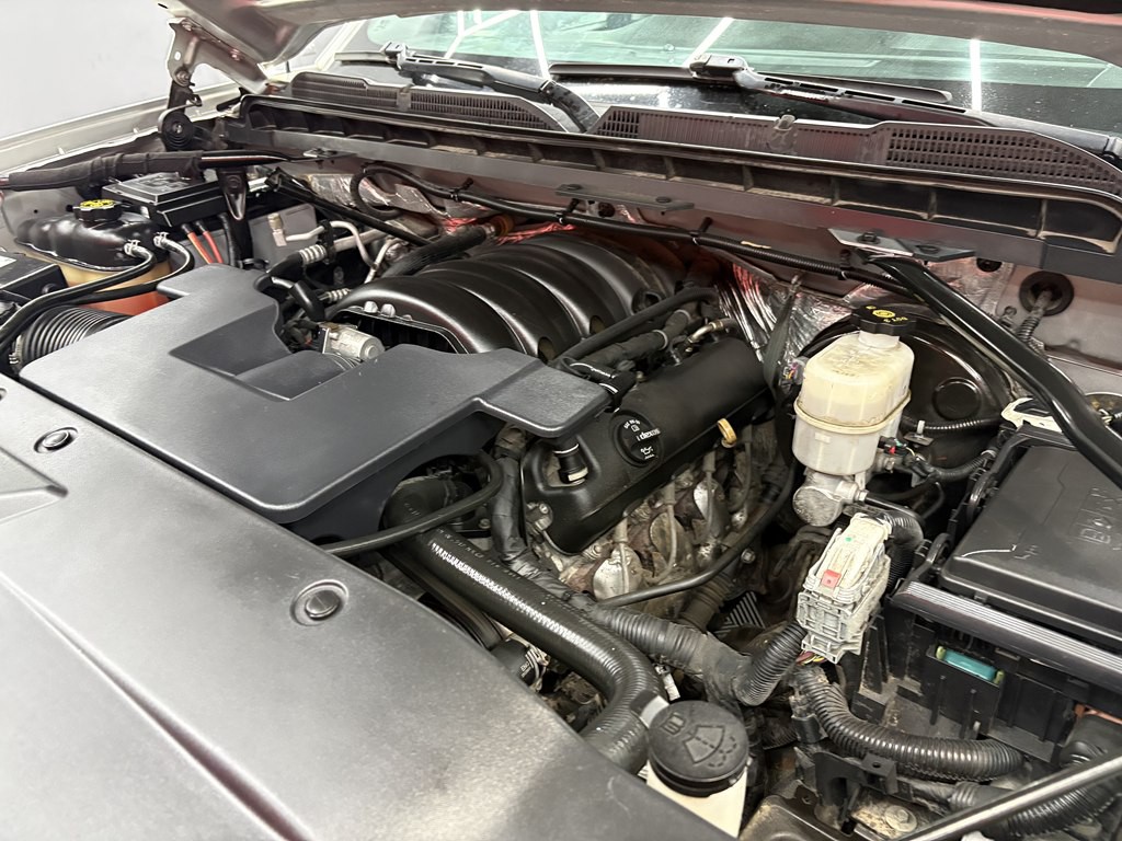 2017 Chevrolet Silverado 1500 Image 26
