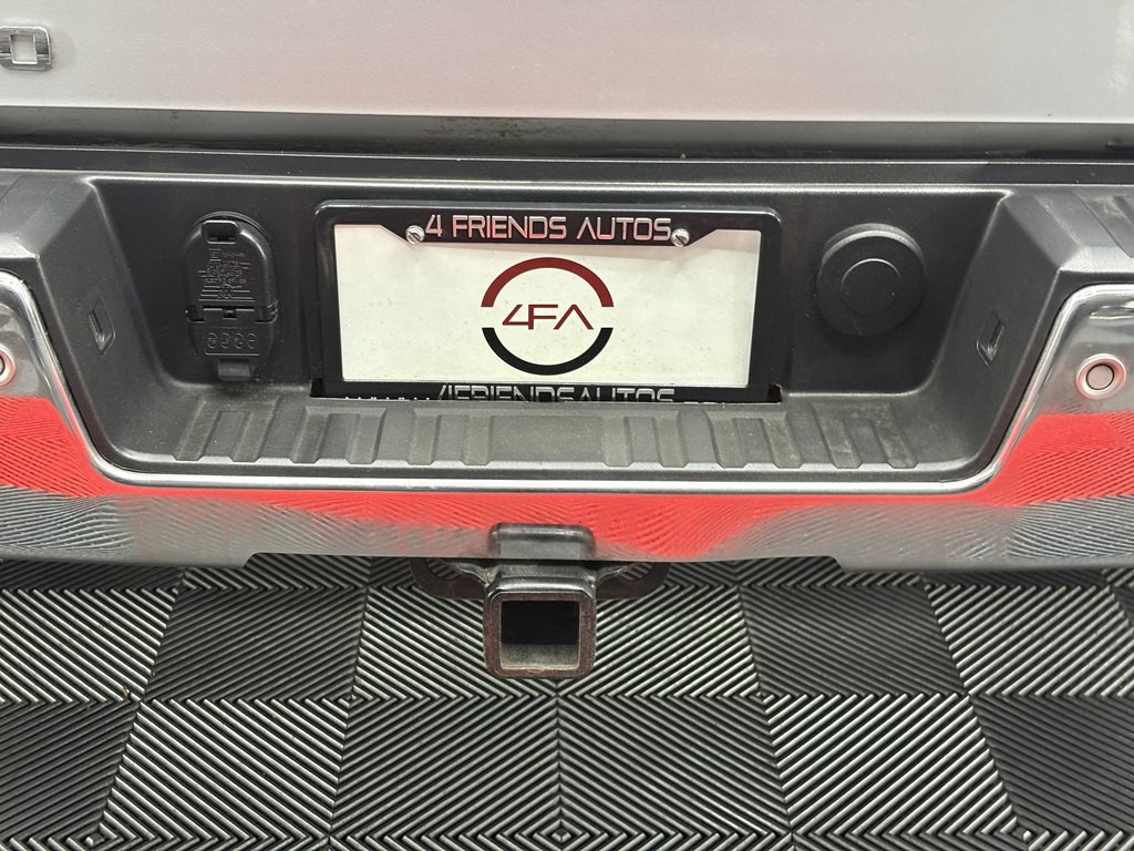 2017 Chevrolet Silverado 1500 Image 27