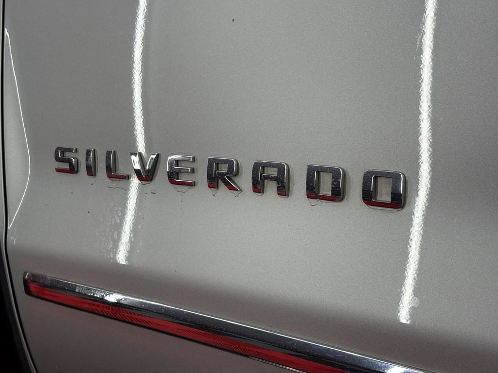 2017 Chevrolet Silverado 1500 Image 31
