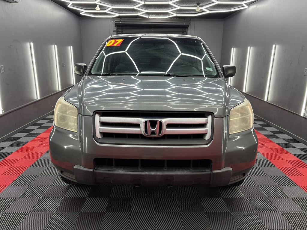 2007 Honda Pilot Image 2