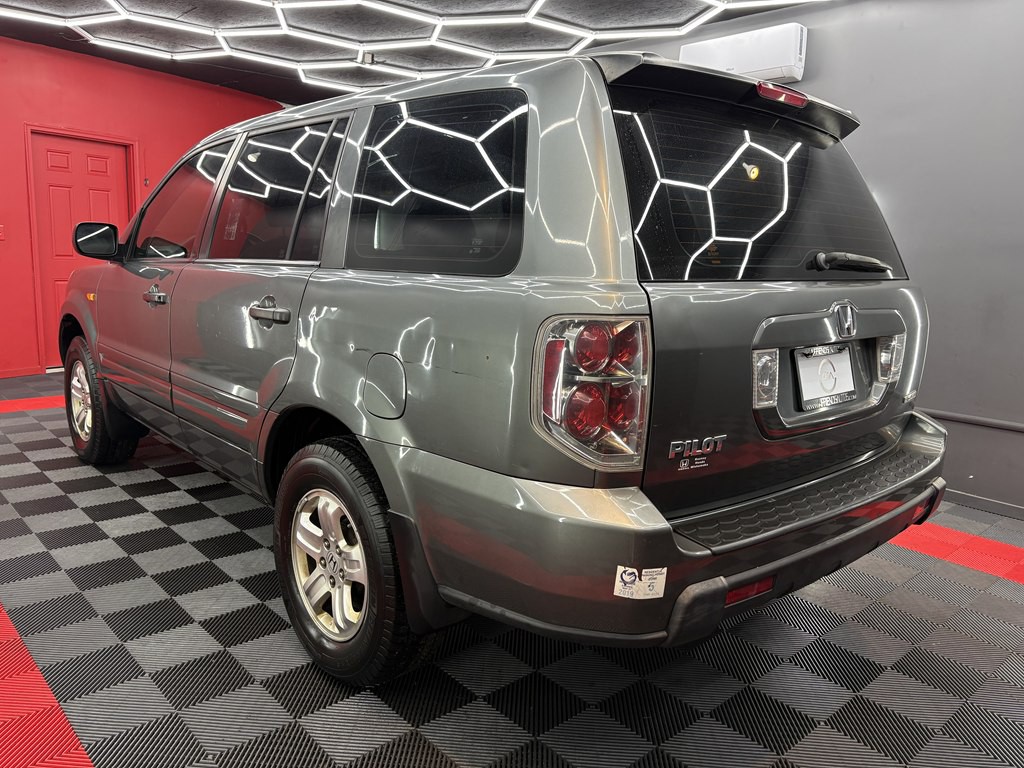2007 Honda Pilot Image 6