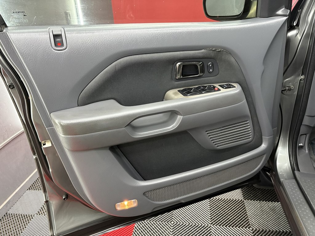 2007 Honda Pilot Image 7