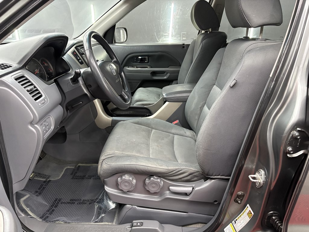 2007 Honda Pilot Image 9