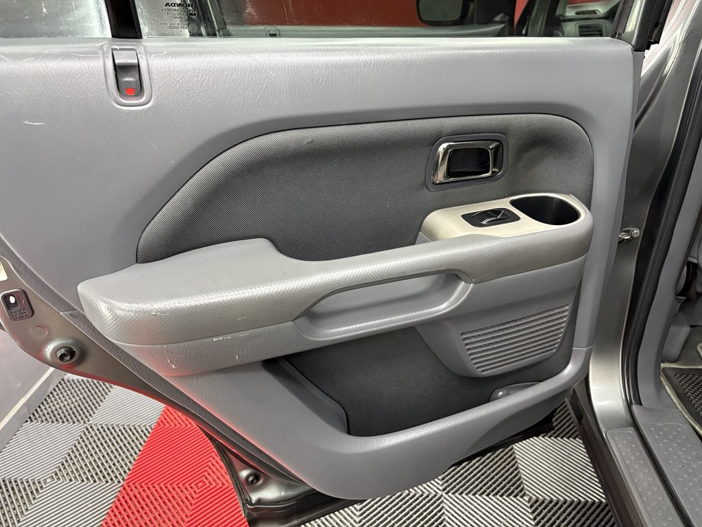 2007 Honda Pilot Image 10