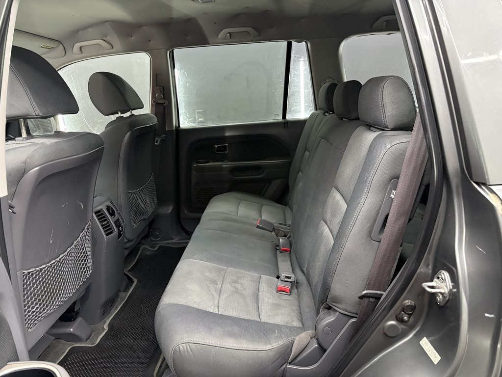 2007 Honda Pilot Image 11