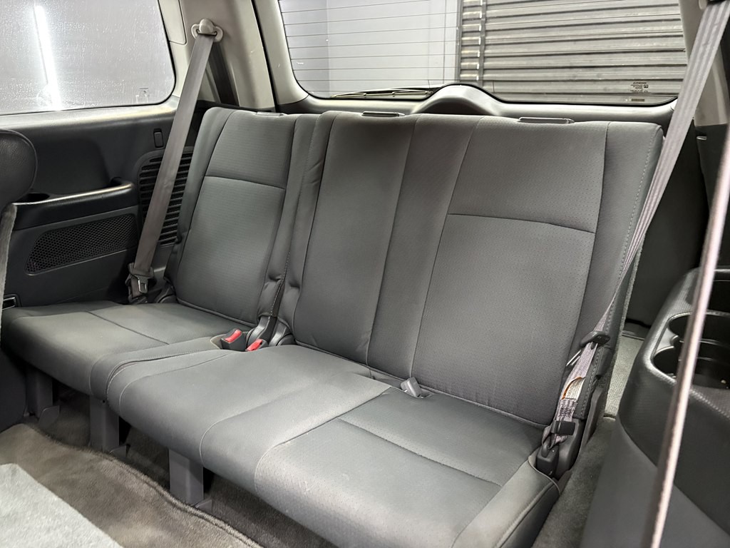 2007 Honda Pilot Image 12