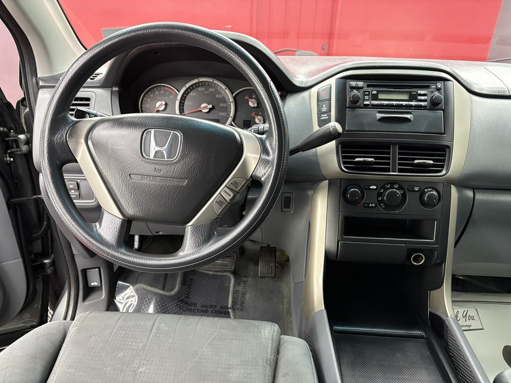 2007 Honda Pilot Image 13