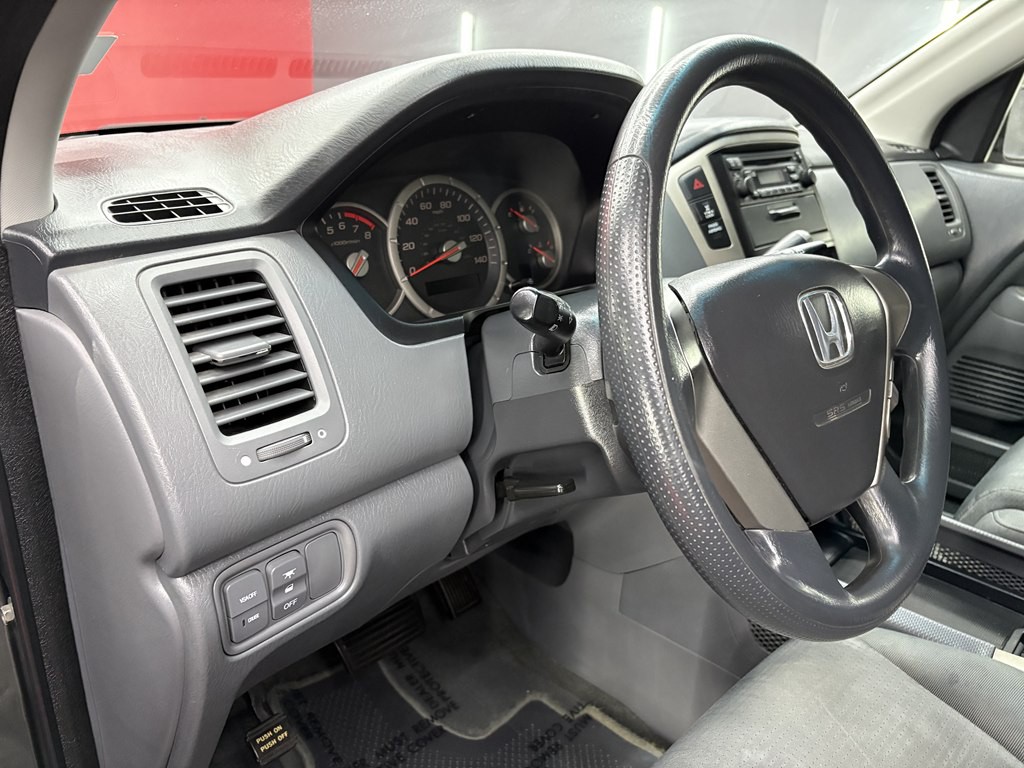 2007 Honda Pilot Image 15