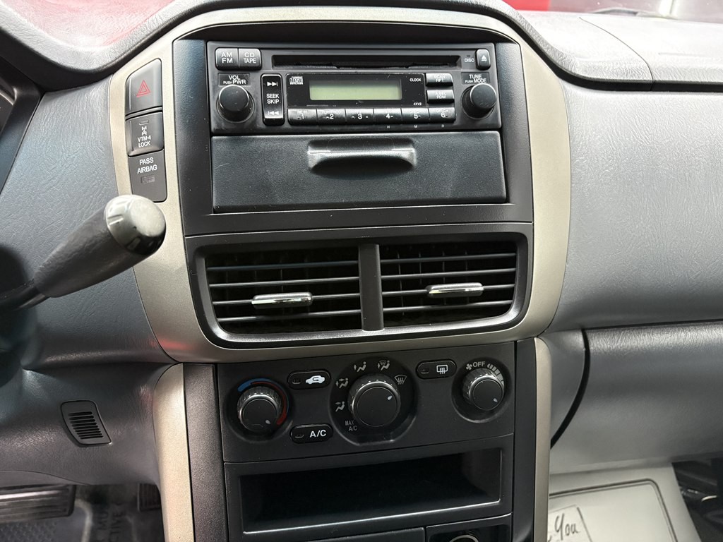 2007 Honda Pilot Image 16