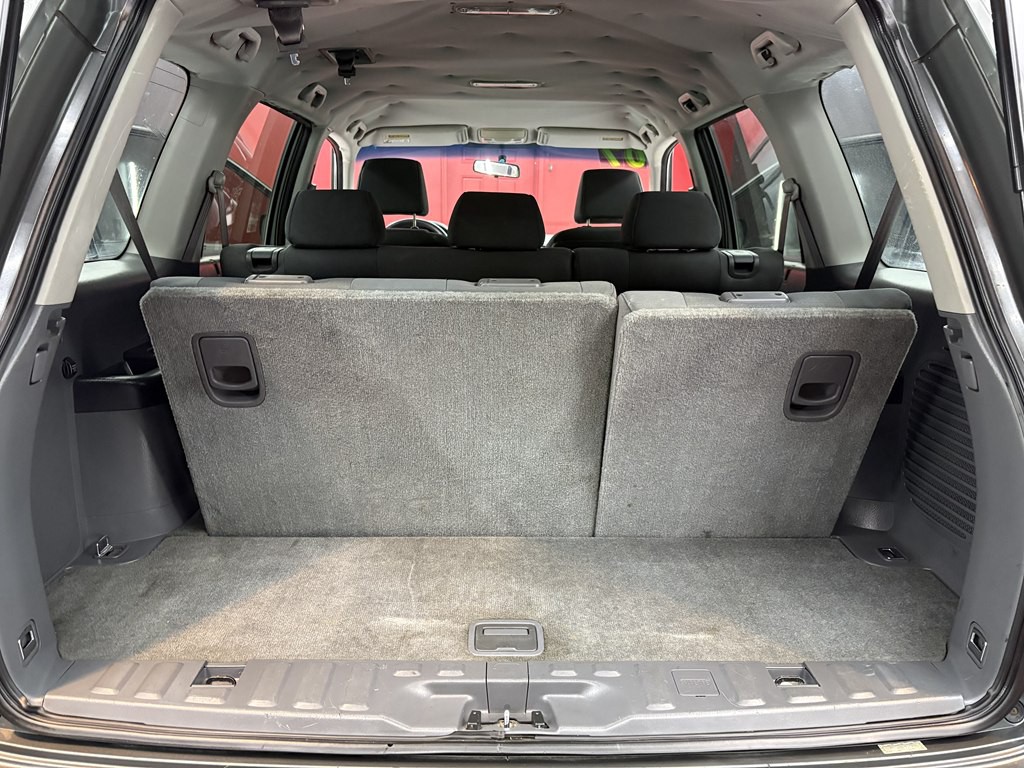 2007 Honda Pilot Image 18