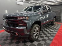 Image for 2020 Chevrolet Silverado 1500 RST ID: 7355461