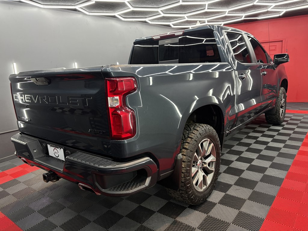 2020 Chevrolet Silverado 1500 Image 4