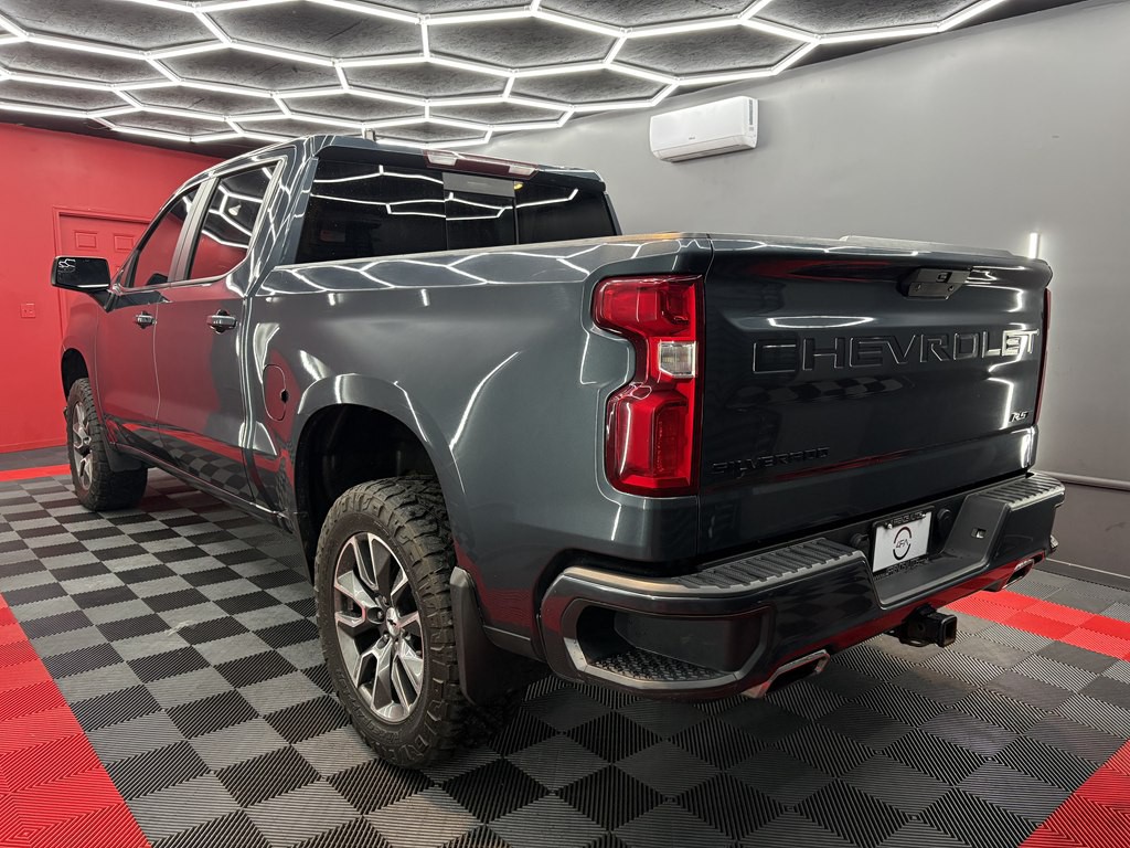 2020 Chevrolet Silverado 1500 Image 6