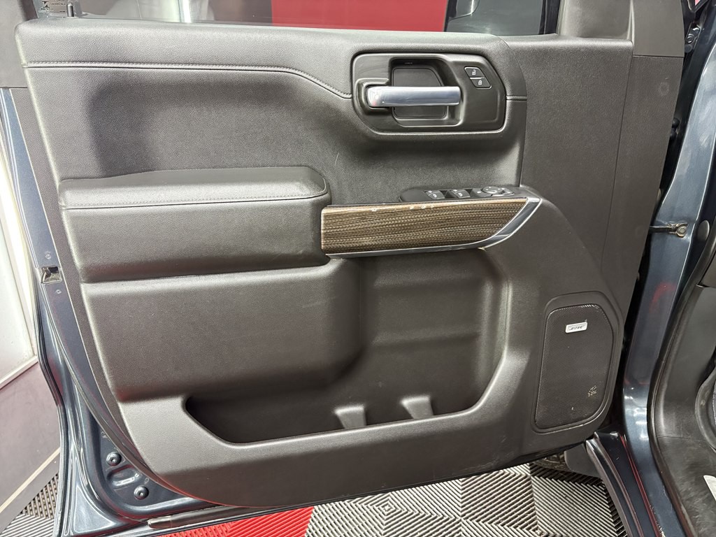 2020 Chevrolet Silverado 1500 Image 7