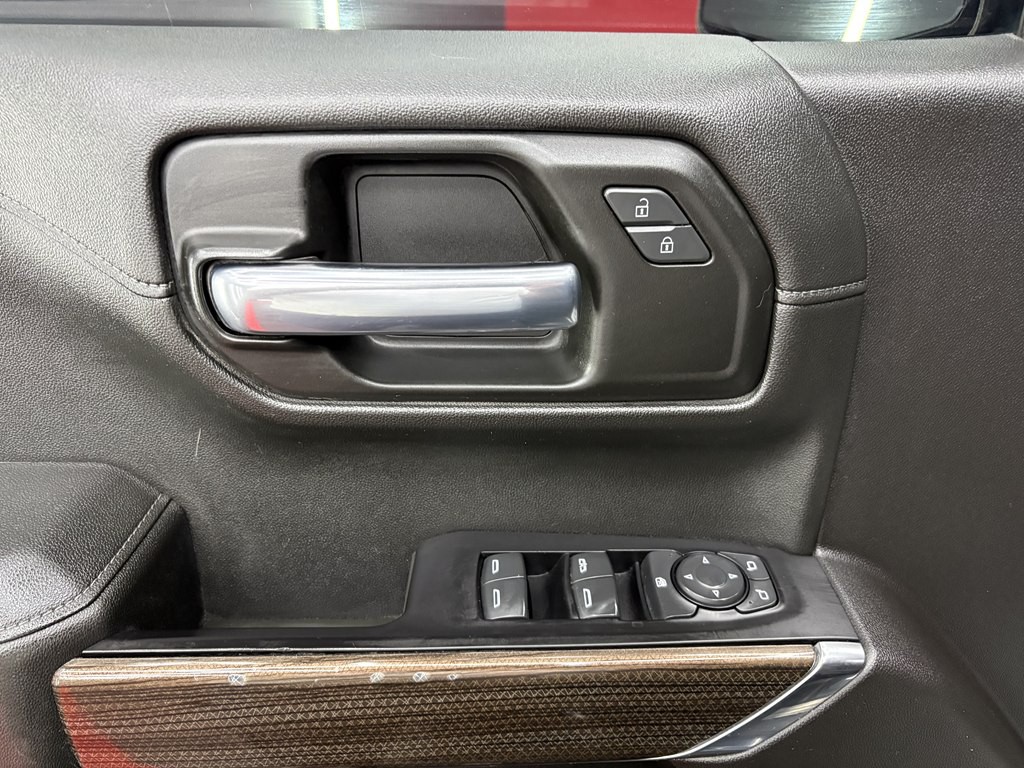 2020 Chevrolet Silverado 1500 Image 8