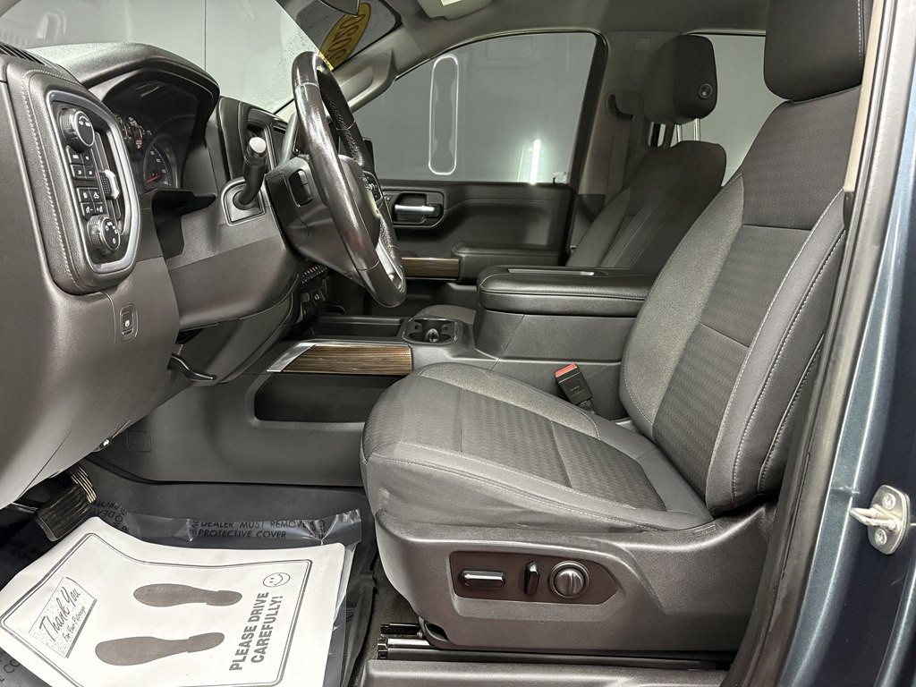 2020 Chevrolet Silverado 1500 Image 9