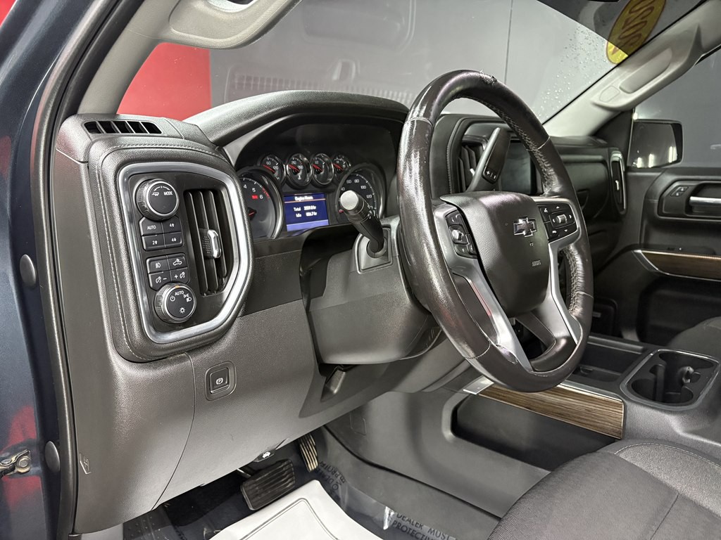 2020 Chevrolet Silverado 1500 Image 10