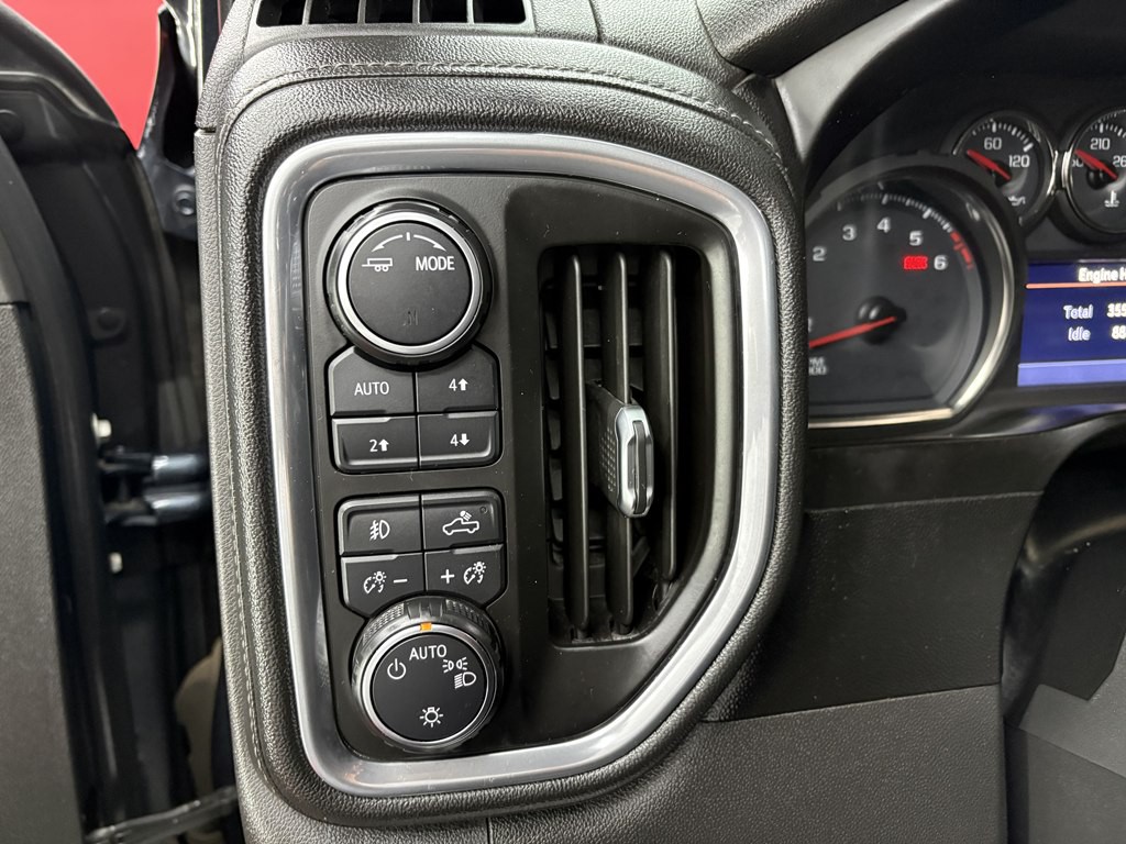 2020 Chevrolet Silverado 1500 Image 11