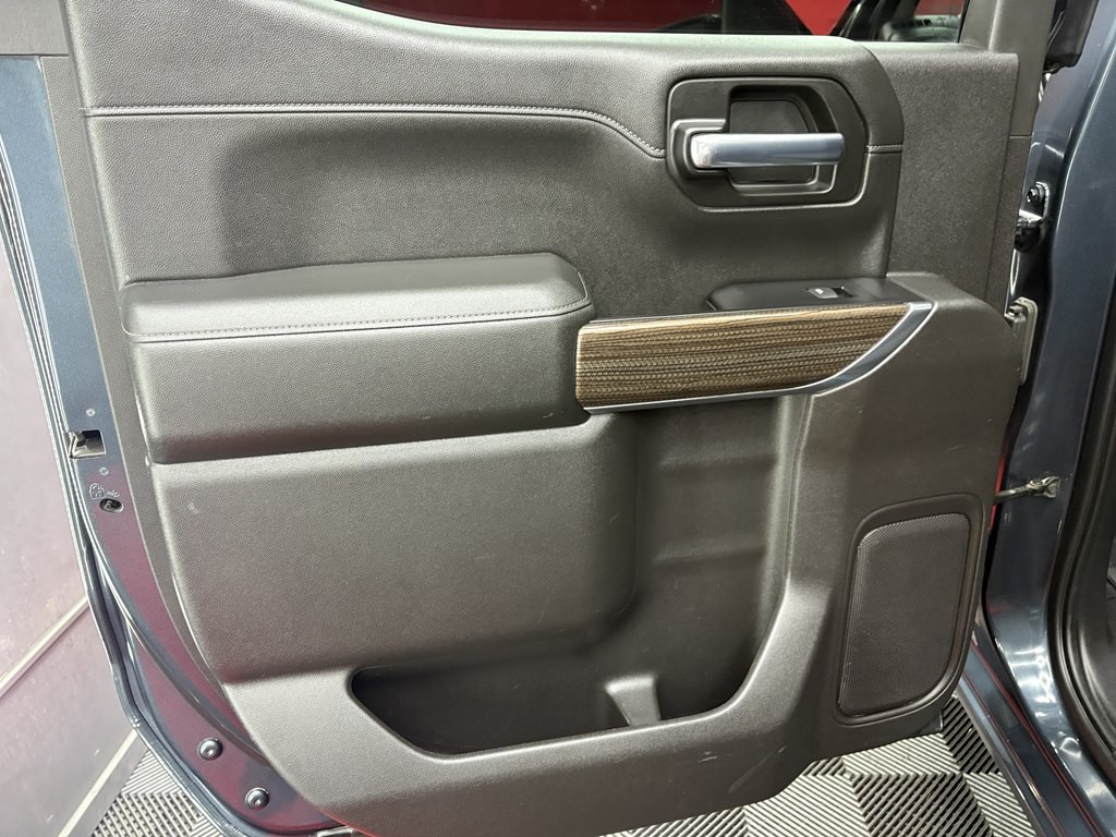 2020 Chevrolet Silverado 1500 Image 13