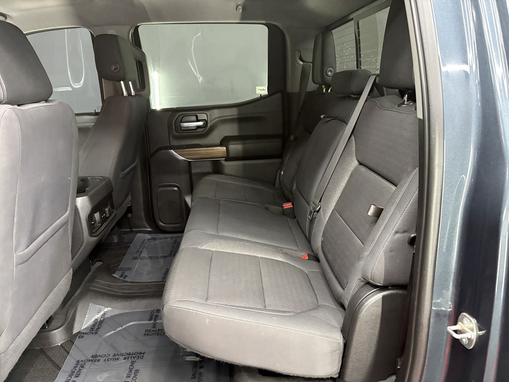 2020 Chevrolet Silverado 1500 Image 14