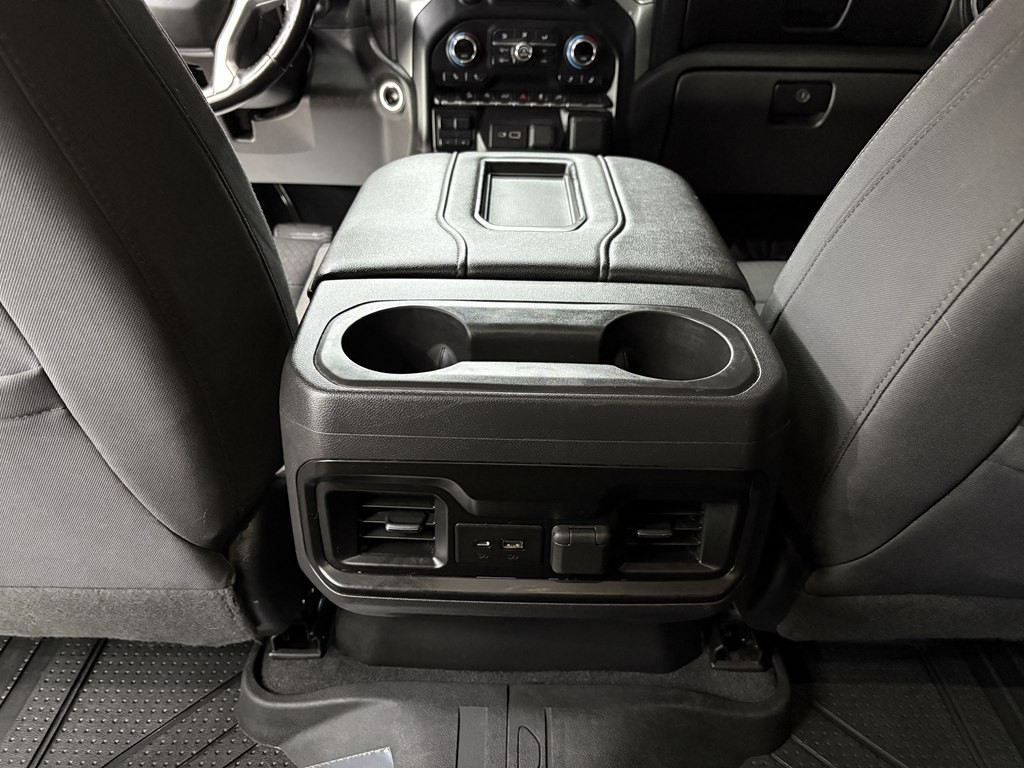 2020 Chevrolet Silverado 1500 Image 15