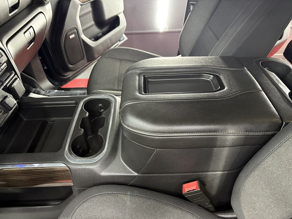 2020 Chevrolet Silverado 1500 Image 18