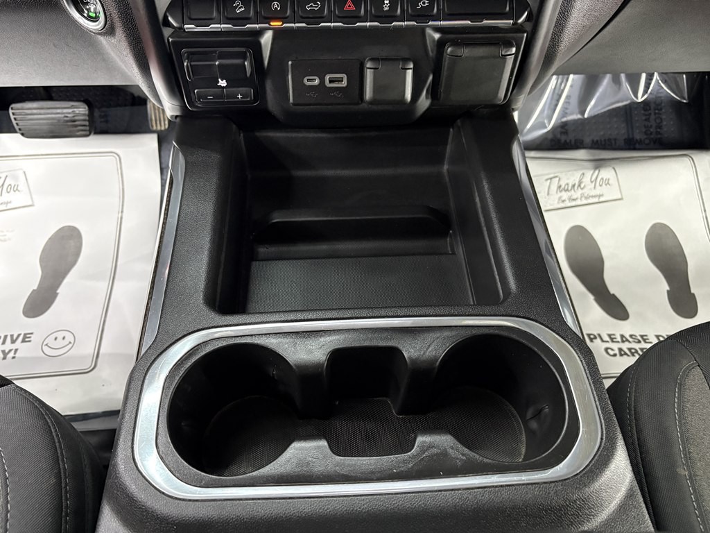 2020 Chevrolet Silverado 1500 Image 19