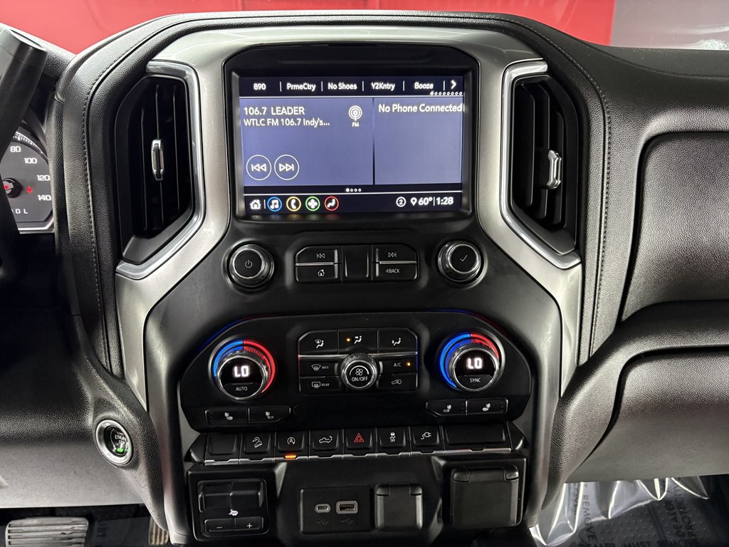 2020 Chevrolet Silverado 1500 Image 20