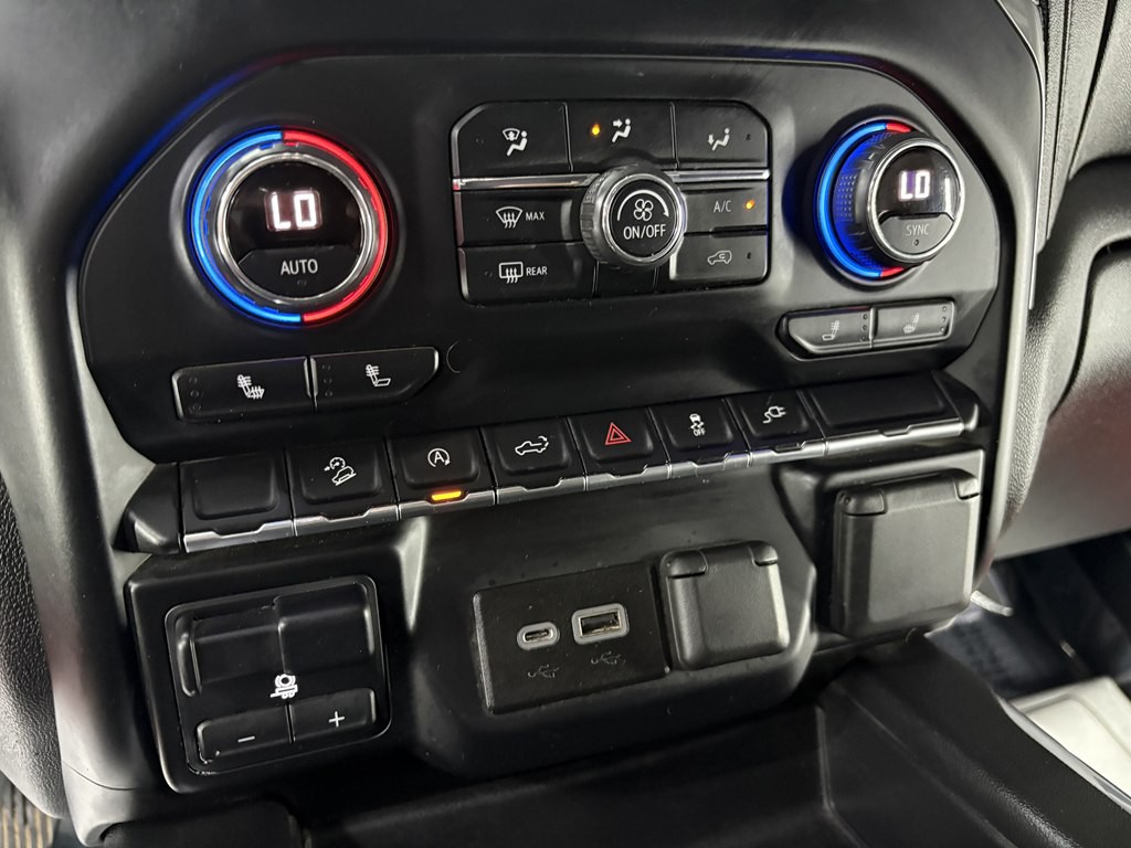 2020 Chevrolet Silverado 1500 Image 22