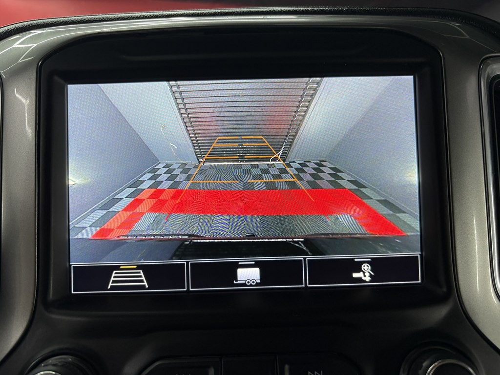 2020 Chevrolet Silverado 1500 Image 23