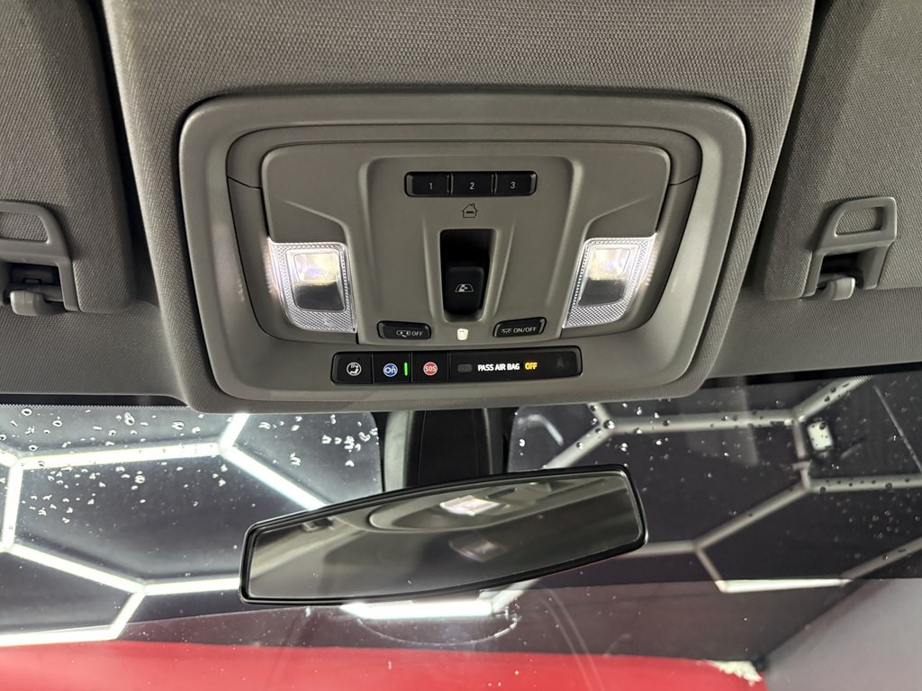 2020 Chevrolet Silverado 1500 Image 24