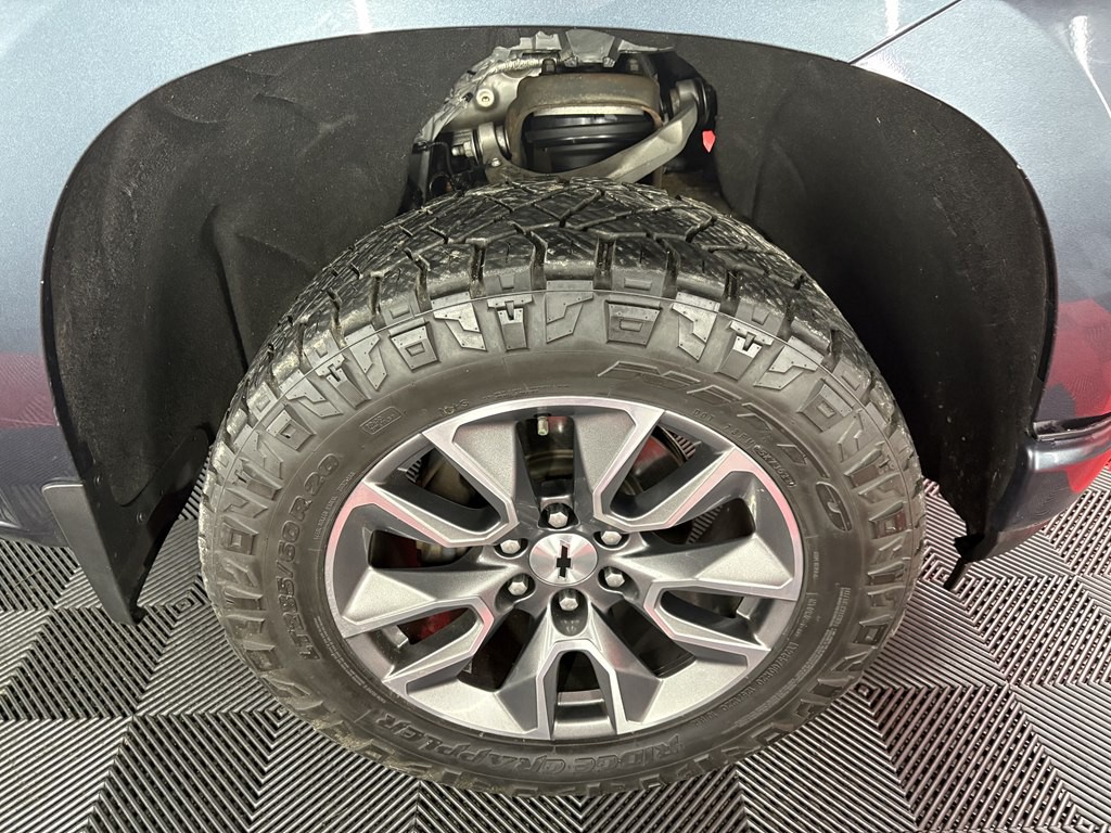 2020 Chevrolet Silverado 1500 Image 26